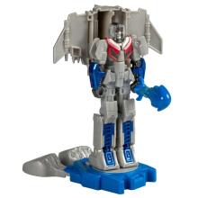 TRANSFORMERS MV8 фигурка Сражающиеся роботы 11,5 см