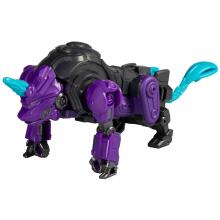 TRANSFORMERS MV8 figure battling robots 11,5 cm