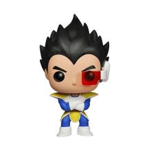 FUNKO POP! Vinyl figuur: Dragon Ball Z - Vegeta