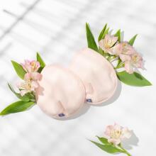 Lansinoh® Washable Pads  Art.20387  Многоразовые вкладыши для бюстгалтера 8шт