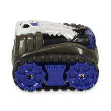 Bebe Basic Art.KX3671 R/C Big Set for 2 players Remote Controlled Tank REVOLT TG1004T Battle Tanks Laser Duel 2.4GHz LED Sound Effects Off-Road