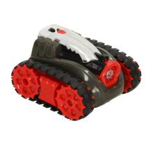 Bebe Basic Art.KX3671 R/C Big Set for 2 players Remote Controlled Tank REVOLT TG1004T Battle Tanks Laser Duel 2.4GHz LED Sound Effects Off-Road