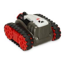 Bebe Basic Art.KX3671 R/C Big Set for 2 players Remote Controlled Tank REVOLT TG1004T Battle Tanks Laser Duel 2.4GHz LED Sound Effects Off-Road