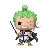 FUNKO POP! Vinyl: Фигурка One Piece - Roronoa Zoro