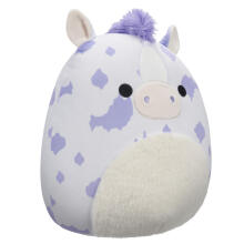 SQUISHMALLOWS W19 Plīša rotaļlieta, 30 cm