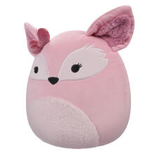 SQUISHMALLOWS W19 Plīša rotaļlieta, 30 cm