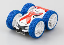 EXOST R/C Mini Flip Neo automašīna, mērogs 1:34