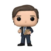 FUNKO POP! Vinyl figuur: Succession - Greg Hirsch