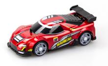 EXOST Radijo bangomis valdomas automobilis „Build 2 Drive“, 15 cm