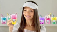 SO SLIME lima valmistamise komplekt Slime drinks, 1tk