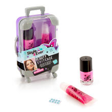 STYLE 4EVER Make-up kit Beauty Trolley