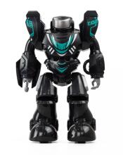 YCOO radio control Robot with blaster, 26cm