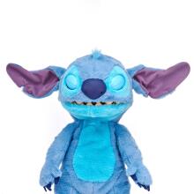 STITCH Real FX interactive toy