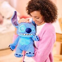 STITCH Real FX interactive toy