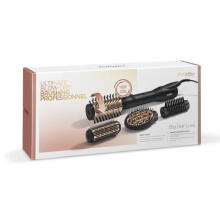 BaByliss Big Hair Luxe Набор для укладки волос Warm Black 650 Вт 98,4&quot; (2,5 м)