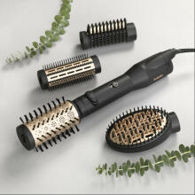 BaByliss Big Hair Luxe Набор для укладки волос Warm Black 650 Вт 98,4&quot; (2,5 м)