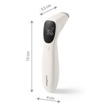 1575 NON-CONTACT ELECTRONIC THERMOMETER