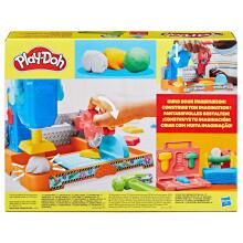 PLAY-DOH игровой набор Мастерская