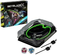 BEYBLADE X игровой набор для двоих Xtreme