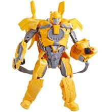 TRANSFORMERS MV8 transformeeruv mask Bumblebee/B-127