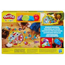 PLAY-DOH mängukomplekt Kokkupandav mängumatt