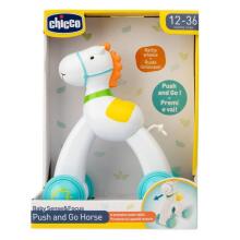 178223 PUSH & GO HORSE