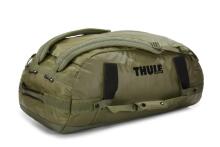 Thule 4300 Chasm 90L TDSD-204 Olivine