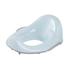 Keeper Potty Art.49684 Blue naktspodiņš 4 vienā