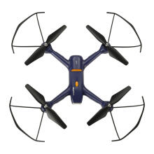 Ikonka Art.KX5042_1 Syma X31 2.4GHz GPS 5G HD remote control drone with remote control camera