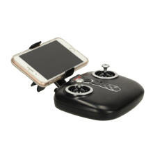 Ikonka Art.KX5042_1 Syma X31 2.4GHz GPS 5G HD remote control drone with remote control camera