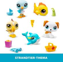 Littlest Pet Shop Art.BF00517  игровой набор