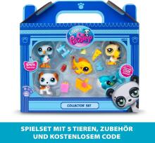 Littlest Pet Shop Art.BF00517  игровой набор
