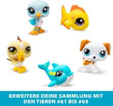 Littlest Pet Shop Art.BF00517  игровой набор