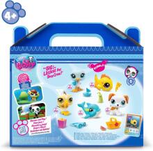 Littlest Pet Shop Art.BF00517  игровой набор
