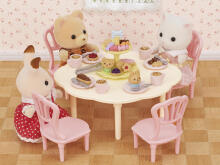 SYLVANIAN FAMILIES playset Sweets Party