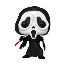 FUNKO POP! Vinila figūra: Scream - Ghostface