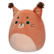 SQUISHMALLOWS W19 Plush toy, 19 cm