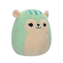 SQUISHMALLOWS W19 Plush toy, 19 cm