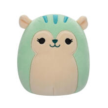 SQUISHMALLOWS W19 Pehme mänguasi, 19 cm