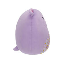 SQUISHMALLOWS W19 Plīša rotaļlieta, 19 cm