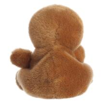 AURORA Palm Pals Mīkstā rotaļlieta Soft Sloth, 11 cm