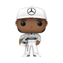 FUNKO POP! Vinyl Figure: Formula1 - Lewis Hamilton