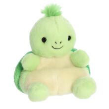 AURORA Palm Pals Pliušinis žaislas Turtle, 11 cm