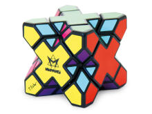 RECENT TOYS Loģikas spēle Skewb Xtreme