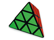 RECENT TOYS logic game Pyraminx