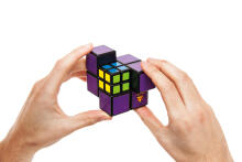 RECENT TOYS Loogikamäng Pocket Cube