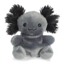 AURORA Palm Pals Pliušinis žaislas Axolotl, 11 cm