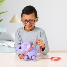 LITTLE LIVE PETS interactive pluch Elephant