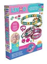 MAKE IT REAL LinXo DIY Jewelry set