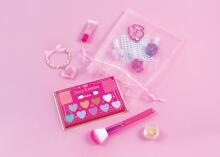 MAKE IT REAL Juicy Couture Luxe Cosmetic Set